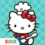 Hello Kitty Lunchbox App Positive Reviews