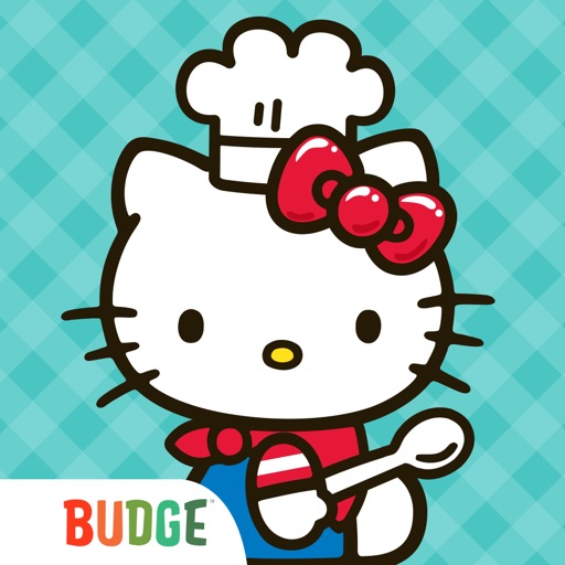 Hello Kitty Lunchbox iOS App