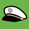 帽子のカラーステッカー - 帽子を写真に追加して色を変更 - iPadアプリ