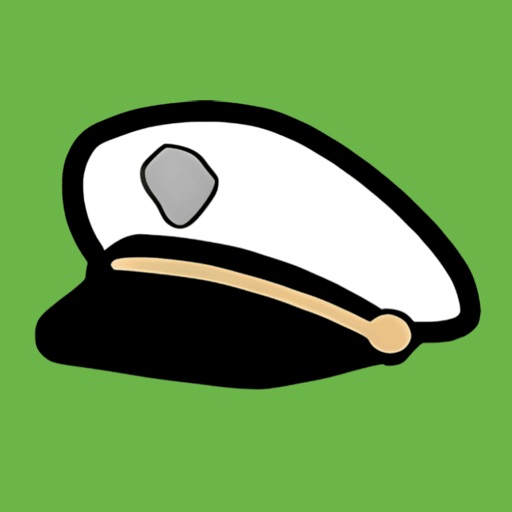 Hat Color Stickers icon