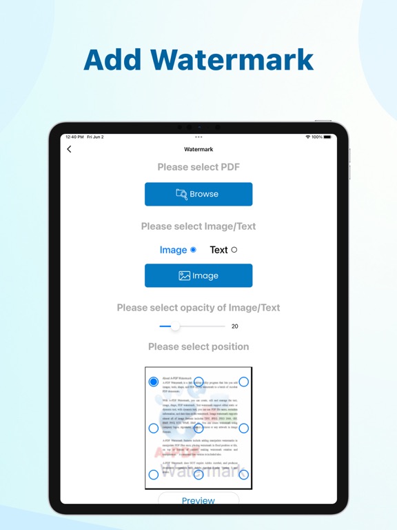 Easily Merge & Spilt PDF Fileのおすすめ画像8