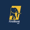 FirstBank DRC Mobile App icon