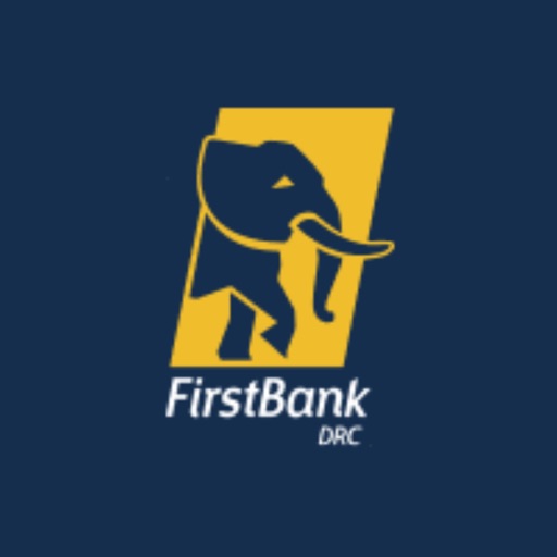 FirstBank DRC Mobile App