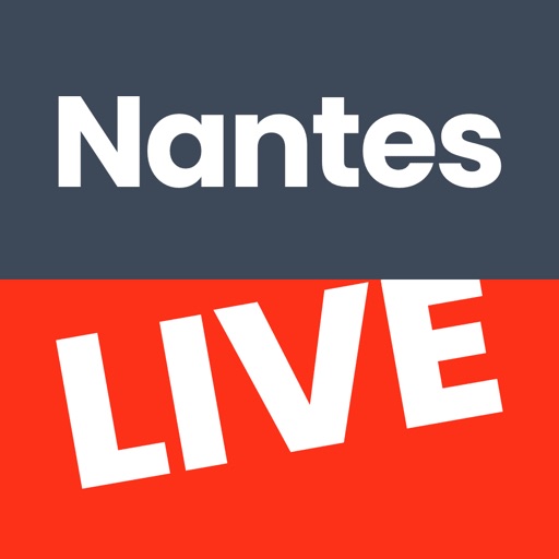 Nantes Live icon