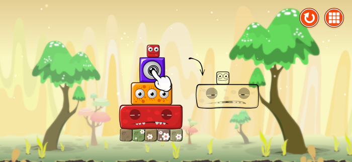 Monsterland. Fairy Tales