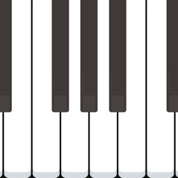 Piano simple application