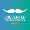 Jobcenter Berlin TK mobil icon