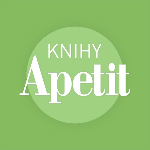 Knihy Apetit