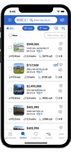 Taigha RealEstate CRM&WorkFlow screenshot #5 for iPhone