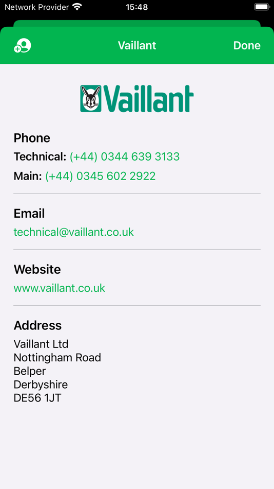 #5. Boiler Fault Codes (iOS) By: Mr Combi Training