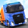 Truck Simulator Europe - iPhoneアプリ