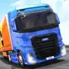 Truck Simulator Europe App Delete