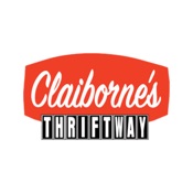 Claiborne’s Thriftway