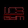 LCS GYM icon