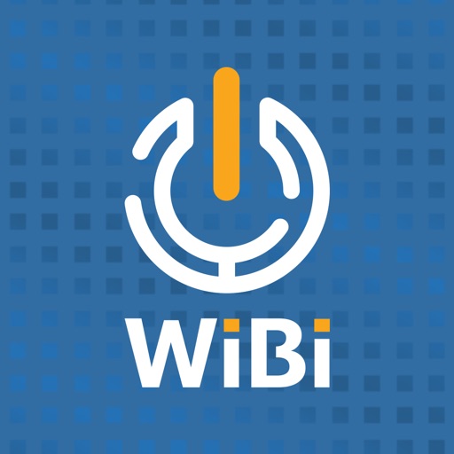 WIBI Online Shopping App iOS App