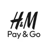 Pay & Go: Quick checkout contact information