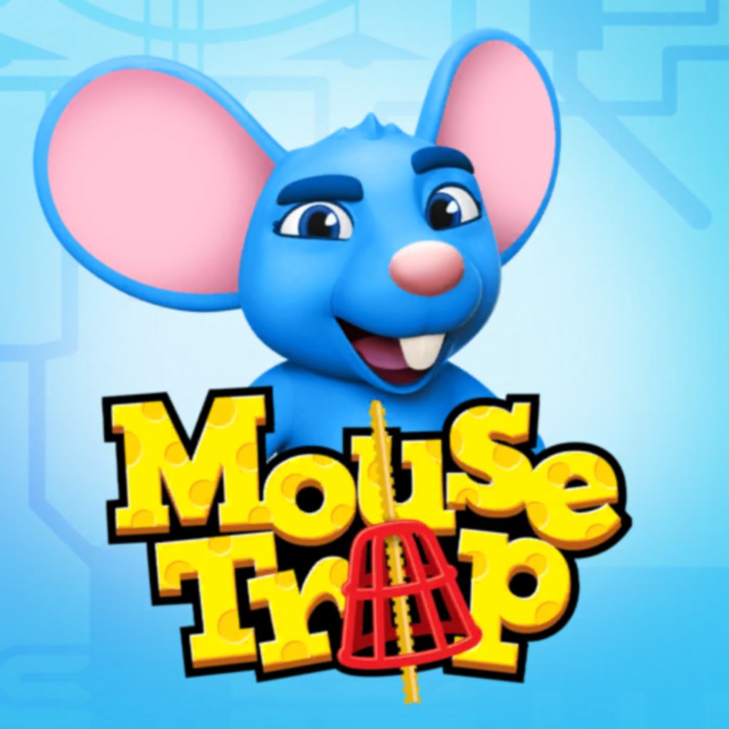 Get Mouse Trap - The Board Game for iOS, iPhone, iPad Aso Report