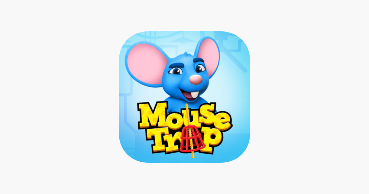 Mouse Trap - The Board Game - Apps on Google Play