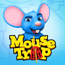 Ícone do app Mouse Trap - The Board Game