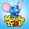 Icon Mouse Trap - The Board Game
