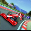 Formula 2 Race Car Games 3D icon