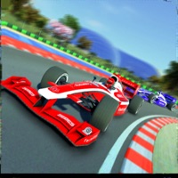 Formula 2 Race Car Games 3D