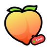 Peachy: Random Live Video Chat icon