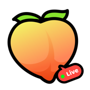 Peachy: Random Live Video Chat