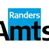 Randers Amtsavis contact information