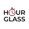 Hourglass by 4 Hour Funding
