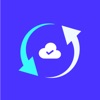 Transfer My Data&Data Recovery icon