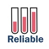 Reliable Laboratory icon