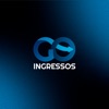 Go Ingressos App icon