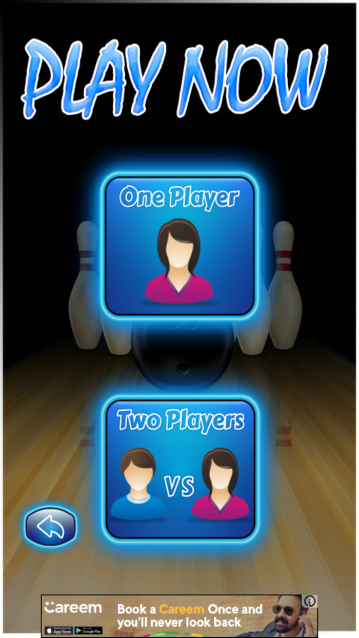 Bowling 3D Game 2018