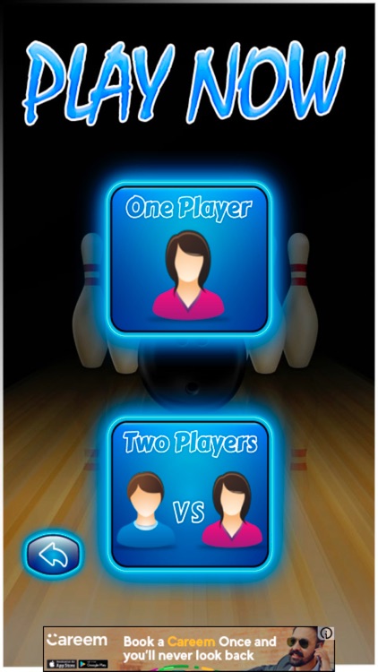 Bowling 3D Game 2018