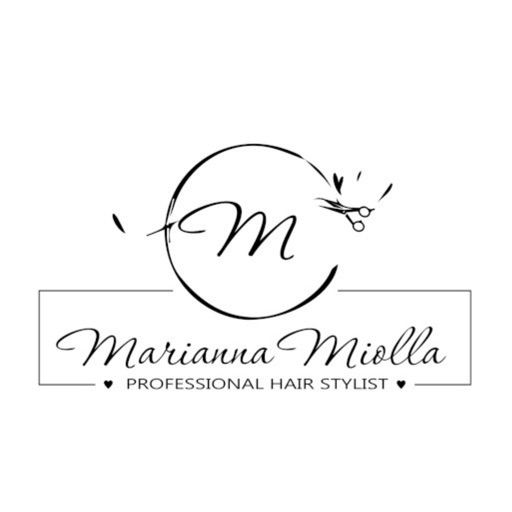 Marianna Miolla Hair icon