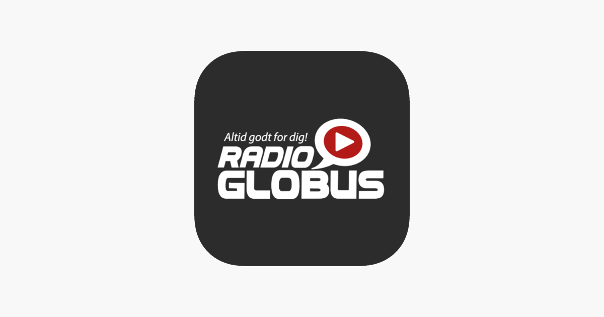 Radio Globus i App Store