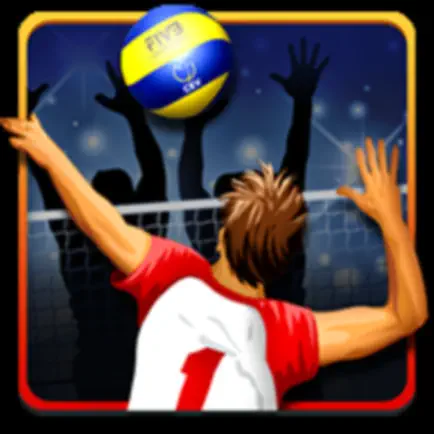 Volleyball Championship Cheats