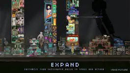 Game screenshot Fake Future hack