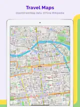 OsmAnd Maps Travel & Navigate 1