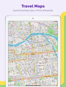 OsmAnd Maps Travel & Navigate 1