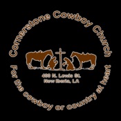 Cornerstone Cowboy Church