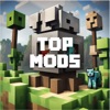 Top Mods: Minecraft PE Addons - iPhoneアプリ