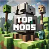 Top Mods: Minecraft PE Addons contact information