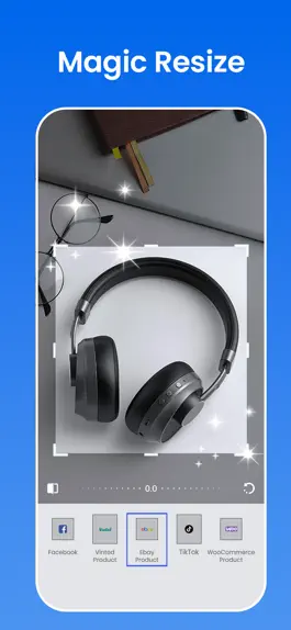 Game screenshot inPixio Photo Studio AI hack