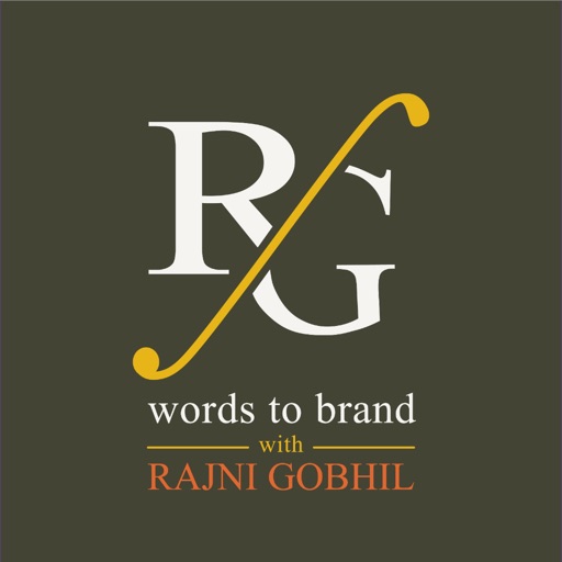 Words to Brand