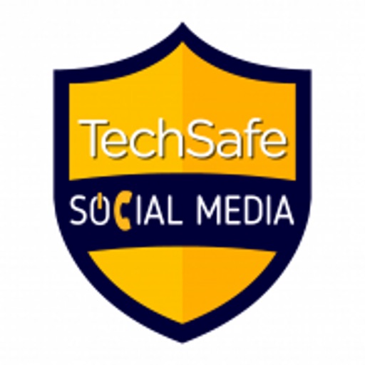 TechSafe - Social Media icon