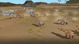 Wolf Online 2 screenshot 6