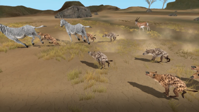 Wolf Online 2 Screenshot