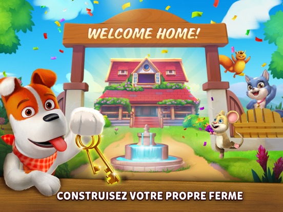 Screenshot #6 pour Solitaire Grand Harvest